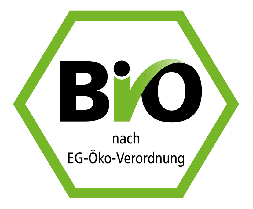 Bio-Siegel nach EG-Öko-Verordnung