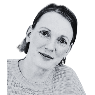 Nadine Gleitze