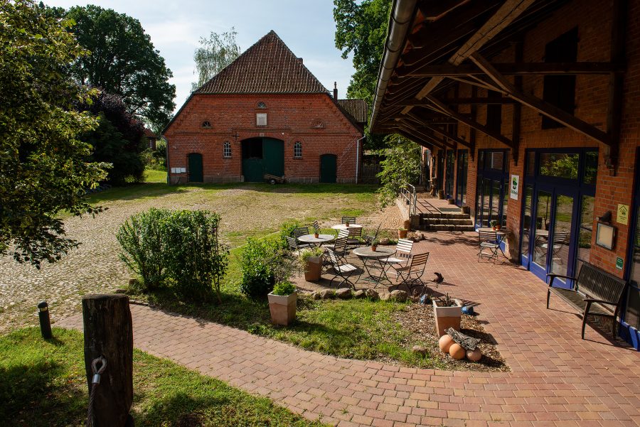 Events auf dem Hof